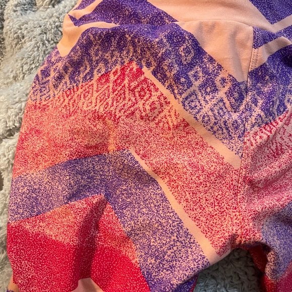 Lula Roe legging - Picture 3 of 3